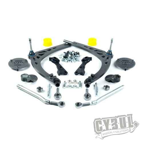 Bmw e30 lock - lock, kit