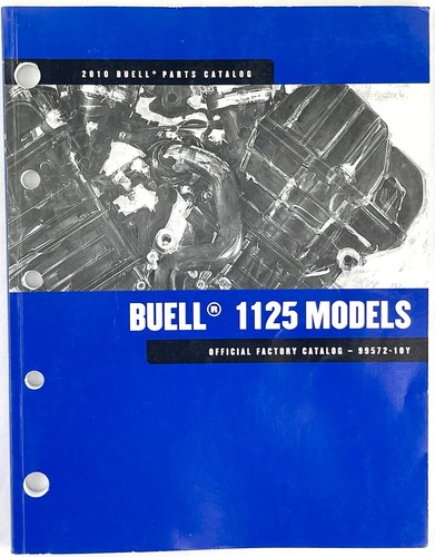 2010 buell 1125 models parts - buell,