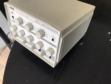 Pulse Generator