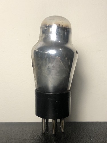 Cossor 41mta triode valve - 41mta,