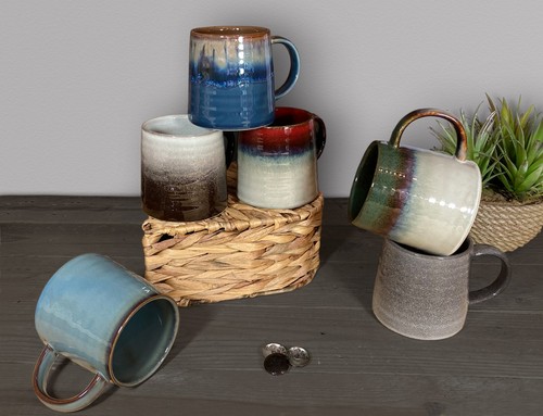 Large coffee mug mojave - 2,