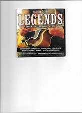 Various Artists-A Country Album Volume One Volume One SUNDAY EXPRESS CD