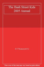 The Bash Street Kids 2005