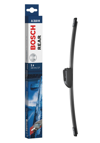 Alfa romeo stelvio rear wiper - stelvio,