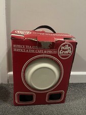 Kiln Craft Tableware 18 piece