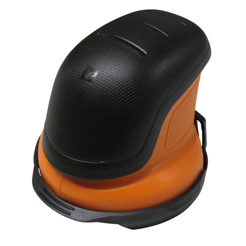 Electric ice scraper - ice,
