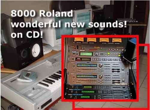 Roland jv1080 jv1010 2080 - roland,