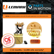Fuel Pump fits VAUXHALL ASTRA