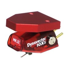 Dynavector DV-10X5 MKII High