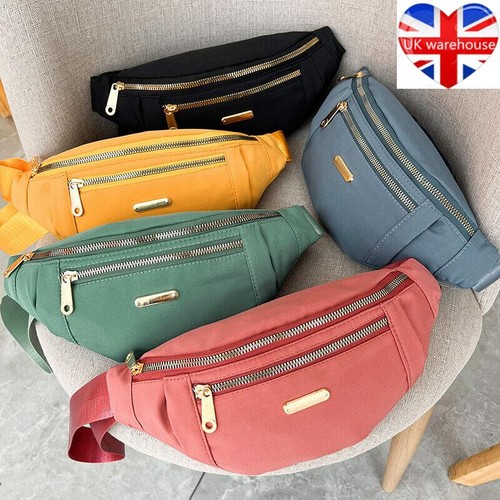 Bum bag waist fanny - waist,
