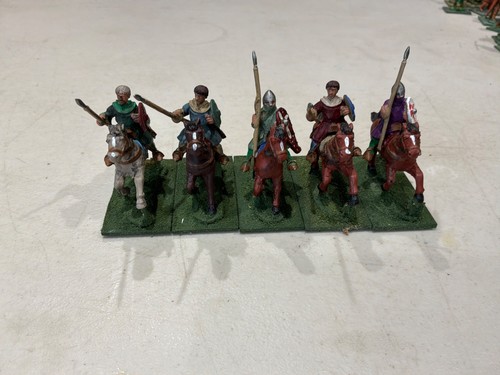 28mm norman squires metal - norman,