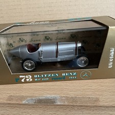 Brumm Serie Collector's Model