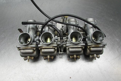 Suzuki gs750 1977 - e,
