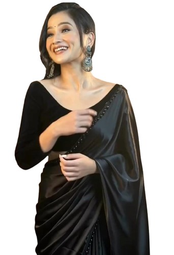 Women ready wear black - to,
