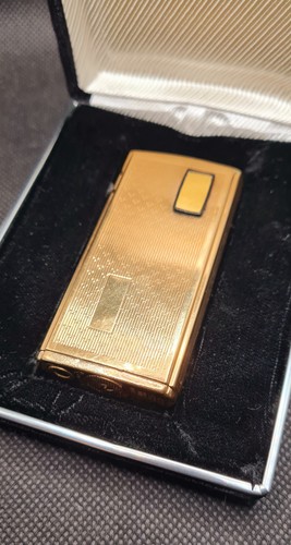 Cool gold plated 1980s - cool,