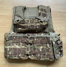 British Army Osprey MK4 Body