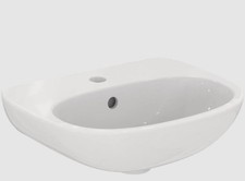 Ideal Standard  Basin  Scala