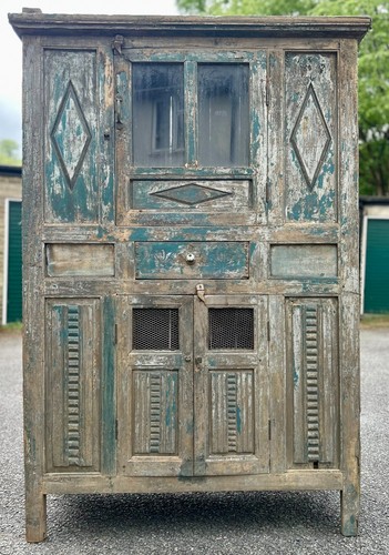 Vintage rustic indian - rustic,