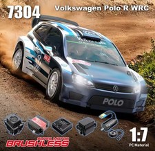 MJX Hyper Go 7304 VW Polo 1:7