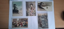 Job Lot 10 x Vintage & Antique