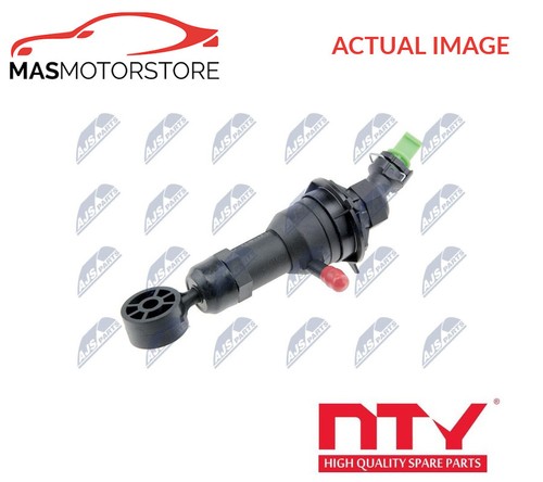 Clutch master cylinder - master, nty