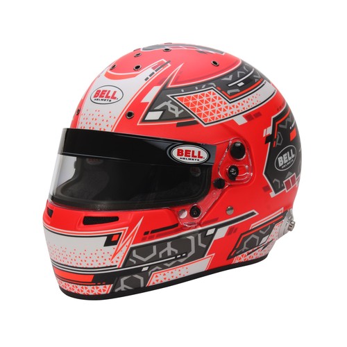 Bell motorsport rs7 - motorsport,