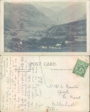 Newlands Valley Keswick RPM