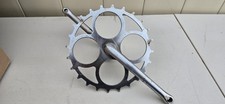 USED VINTAGE 1950's SCHWINN