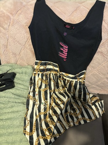 Motel dress size - motel,