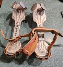 VTG Adjustable Metal Roller