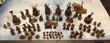 Warhammer Age of Sigmar AOS: Ogor Mawtribes Army painted (award winning) 5000pts
