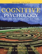 Cognitive Psychology 