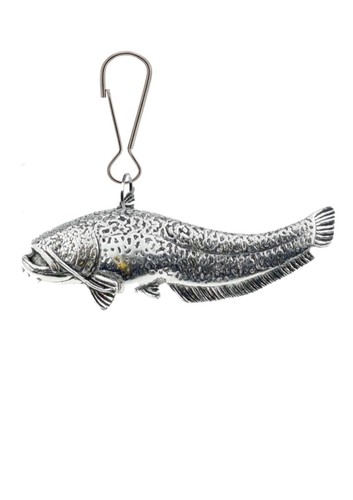 F46 wells catfish - f46,