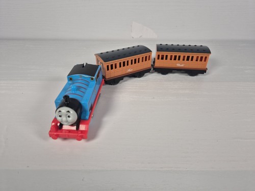 Trackmaster thomas mattel - trackmaster,