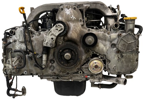 Engine for subaru - engine, forester