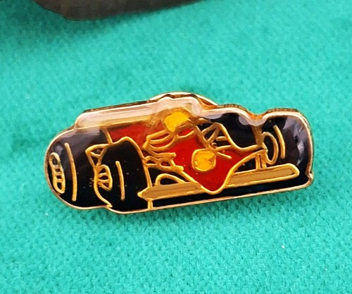 Vintage formula racing car - formula, 1