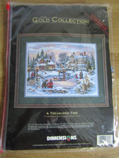 Dimensions The Gold Collection