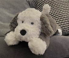 Jellycat Tumble Sheepdog 36cm