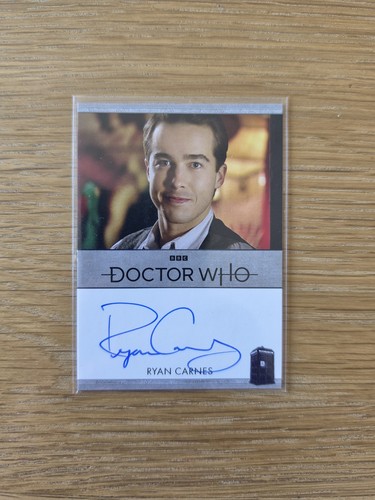 Ryan carnes laszlo doctor - as,