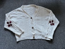 Taylor Swift Red Cardigan