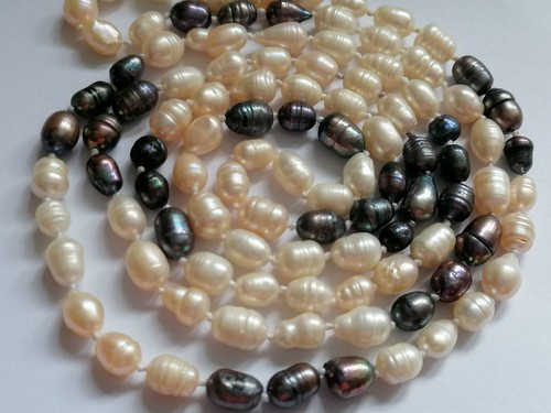 Opera length cultured - length,