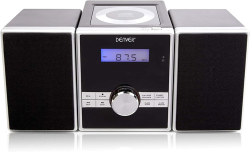 Denver mini hifi system - mini,