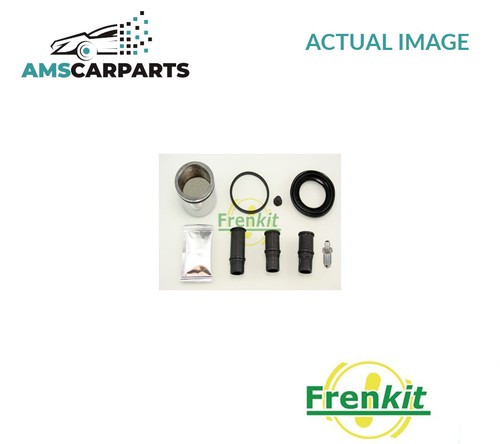 Brake caliper repair - repair, front