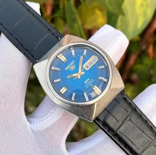 Rare vintage seiko dx - seiko,