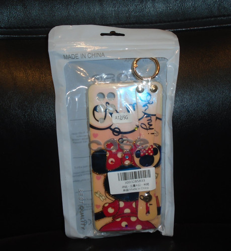 Nip case minnie mouse phone - case,