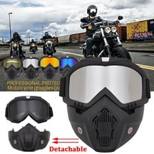 CS Goggles Helmet Tactical