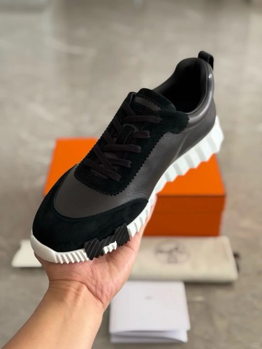 Hermes bouncing sneakers - bouncing,