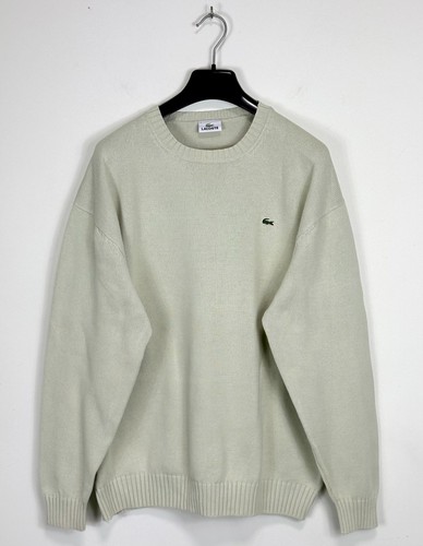Vintage lacoste light green - light,