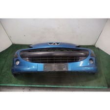 FRONT BUMPER FOR PEUGEOT 207