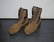 WOMENS BROWN MAGNUM BOOTS - Size: uk 8 , Warm weather lightweight boots Army